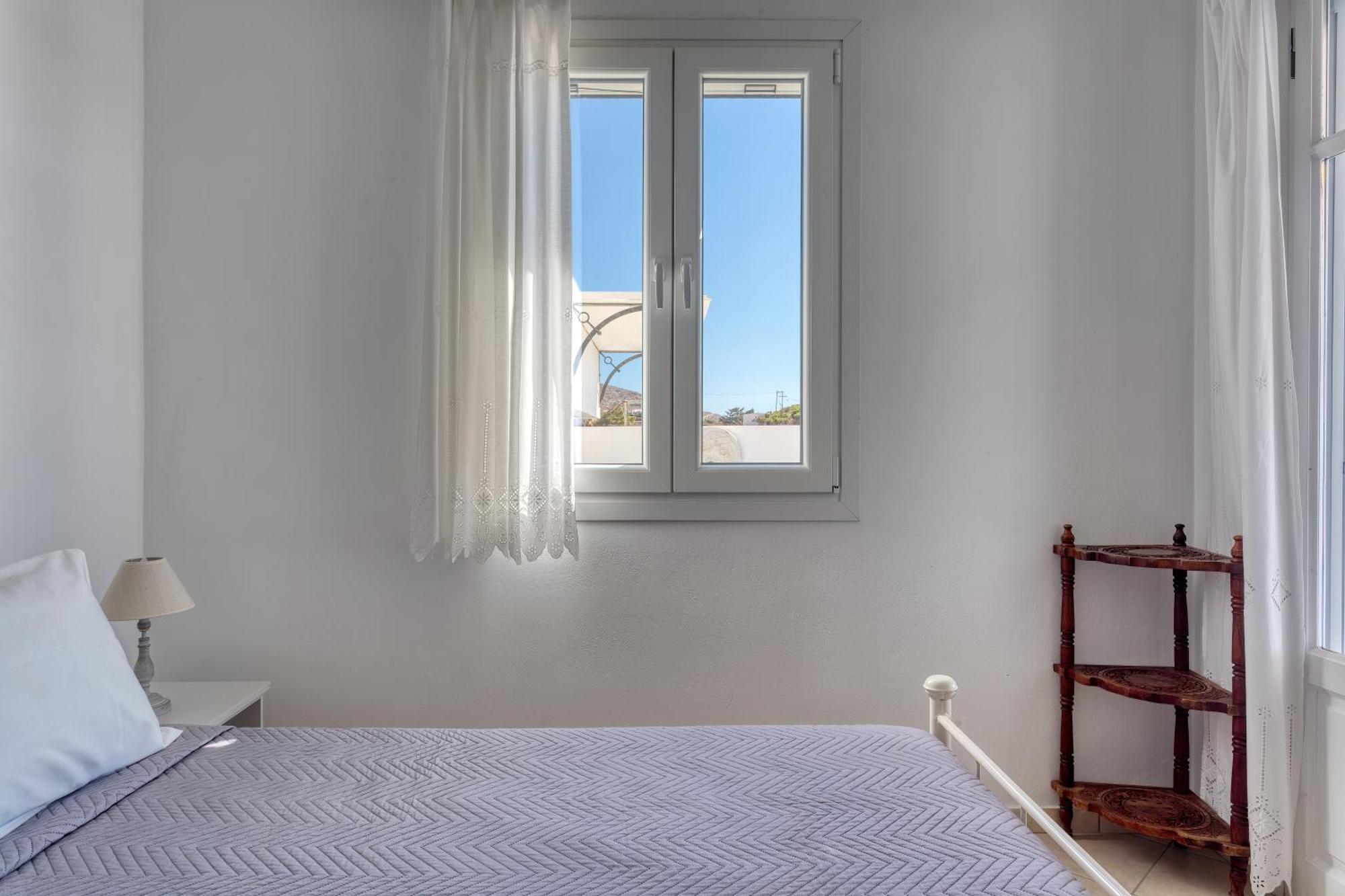 Вілла Andrea'S Tinos House Агіос-Состіс Екстер'єр фото